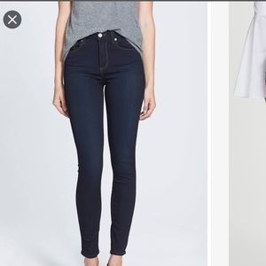 Paige petite ultra skinny size 30